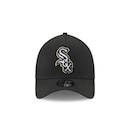 Boné New Era 39Thirty A-Frame Chicago White Sox MLB Masculino - Foto 2