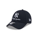 Boné New Era 9Forty New York Yankees MLB Masculino - Foto 1