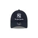 Boné New Era 9Forty New York Yankees MLB Masculino - Foto 2
