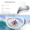 Oculos De Natação Gold Sports Legend II Dem Mirror High Definition - Foto 3