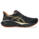 Tênis Asics Novablast 5 Senna Samurai Masculino - Foto 1