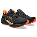 Tênis Asics Novablast 5 Senna Samurai Masculino - Foto 3