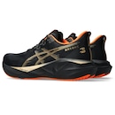 Tênis Asics Novablast 5 Senna Samurai Masculino - Foto 4