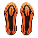 Tênis Asics Novablast 5 Senna Samurai Masculino - Foto 6