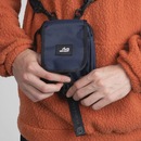 Shoulder Bag Lost - Unissex - Foto 1