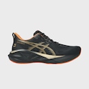 TÊNIS ASICS NOVABLAST 5 SENNA SAMURAI MASCULINO - Foto 1