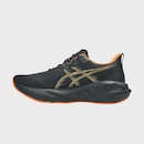 TÊNIS ASICS NOVABLAST 5 SENNA SAMURAI MASCULINO - Foto 2