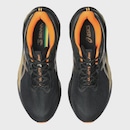 TÊNIS ASICS NOVABLAST 5 SENNA SAMURAI MASCULINO - Foto 5