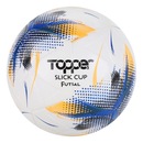 Bola de Futsal Topper Slick Cup - Foto 1