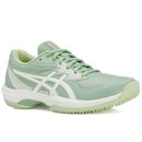 Tênis Asics Game FF All Court - Feminino - Foto 6