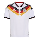 Camisa I Alemanha 26 adidas Infantil - Foto 1