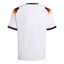 Camisa I Alemanha 26 adidas Infantil - Foto 2
