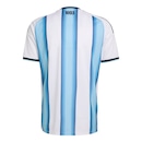 Camisa Titular da Seleção Argentina 26/27 adidas Masculina - Foto 2