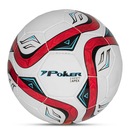 Bola de Futebol Society Semi-Profissional Poker Apex 32 Gomos - Foto 1