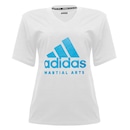 CAMISETA ADIDAS COMMUNITY MA FEMININA - Foto 1