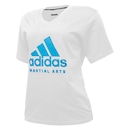 CAMISETA ADIDAS COMMUNITY MA FEMININA - Foto 2