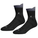 Meia Cano Curto Performance Superfresh - Lurk - Unissex - Foto 3