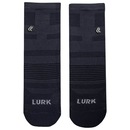 Meia Cano Curto Performance Superfresh - Lurk - Unissex - Foto 2
