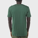 Camiseta Volcom Oxide Masculina - Foto 2