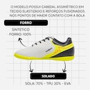 Chuteira De Futsal Umbro Adamant Top Speed Jr - Infantil - Foto 3