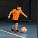 Chuteira De Futsal Umbro Adamant Top Speed Jr - Infantil - Foto 2