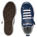 Tênis Infantil Converse All Star Pro Blaze Strap Seasonal Synthetic - Foto 6
