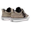 Tênis Infantil Converse All Star Pro Blaze Strap Seasonal Synthetic - Foto 5
