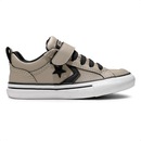 Tênis Infantil Converse All Star Pro Blaze Strap Seasonal Synthetic - Foto 1