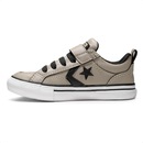 Tênis Infantil Converse All Star Pro Blaze Strap Seasonal Synthetic - Foto 2