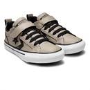 Tênis Infantil Converse All Star Pro Blaze Strap Seasonal Synthetic - Foto 3