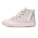 Tênis Infantil Converse All Star Chuck Taylor Side Zip - Foto 2