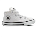 Tênis Infantil Cano Médio Converse All Star Chuck Taylor Madison - Foto 1