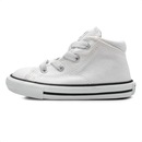 Tênis Infantil Cano Médio Converse All Star Chuck Taylor Madison - Foto 2