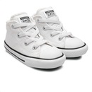 Tênis Infantil Cano Médio Converse All Star Chuck Taylor Madison - Foto 3