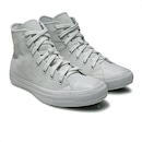 Tênis Unissex Cano Alto Converse All Star Chuck Taylor Crafted - Foto 3