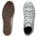 Tênis Unissex Cano Alto Converse All Star Chuck Taylor Crafted - Foto 6
