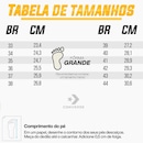 Tênis Unissex Cano Alto Converse All Star Chuck Taylor Crafted - Foto 4