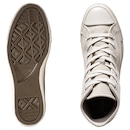 Tênis Unissex Cano Alto Converse All Star Chuck Taylor Crafted - Foto 6