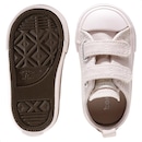 Tênis Infantil Converse All Star Chuck Taylor 2v Modern - Foto 5
