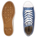 Tênis Unissex Cano Baixo Converse All Star Chuck Taylor Move Crafted - Foto 6