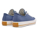 Tênis Unissex Converse All Star Chuck Taylor Cano Baixo - Foto 5