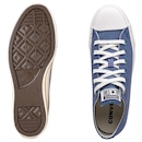 Tênis Unissex Converse All Star Chuck Taylor Cano Baixo - Foto 6