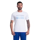 Camiseta Mizuno Energy Stamp Masculina - Foto 1