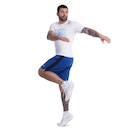 Camiseta Mizuno Energy Stamp Masculina - Foto 3