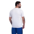 Camiseta Mizuno Energy Stamp Masculina - Foto 5