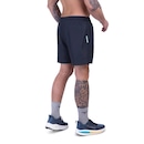 Bermuda Mizuno Run Easy 5 - Masculina - Foto 2