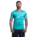 Camiseta Mizuno Run Easy - Masculina - Foto 1