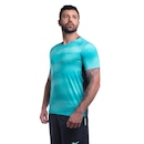 Camiseta Mizuno Run Easy - Masculina - Foto 2