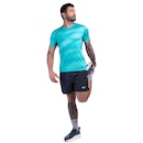 Camiseta Mizuno Run Easy - Masculina - Foto 3