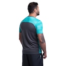 Camiseta Mizuno Run Easy - Masculina - Foto 4